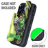DC Comics Green Lantern Super Punch Otterbox Defender iPhone Skin