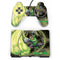DC Comics Green Lantern Super Punch PlayStation Classic Bundle Skin