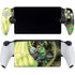 DC Comics Green Lantern Super Punch PlayStation Portal Remote Player Skin
