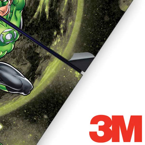 DC Comics Green Lantern Super Punch PS4 Console Skin