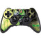 DC Comics Green Lantern Super Punch PS4/PC SCUF Impact Controller Skin