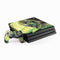 DC Comics Green Lantern Super Punch PS4 Pro Bundle Skin