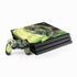 DC Comics Green Lantern Super Punch PS4 Pro Bundle Skin