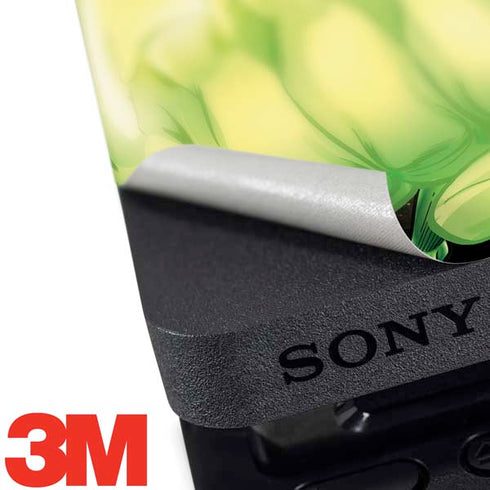 DC Comics Green Lantern Super Punch PS4 Pro Bundle Skin