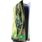 DC Comics Green Lantern Super Punch PS5 Console Skin