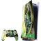 DC Comics Green Lantern Super Punch PS5 Digital Edition Bundle Skin