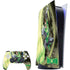 DC Comics Green Lantern Super Punch PS5 Digital Edition Bundle Skin