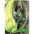 DC Comics Green Lantern Super Punch PS5 Digital Edition Bundle Skin