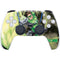 DC Comics Green Lantern Super Punch PS5 Controller Skin