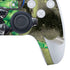 DC Comics Green Lantern Super Punch PS5 Controller Skin