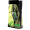DC Comics Green Lantern Super Punch PS5 Slim Disk Console Skin