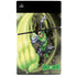 DC Comics Green Lantern Super Punch PS5 Slim Disk Console Skin