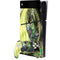 DC Comics Green Lantern Super Punch PS5 Slim Digital Edition Bundle Skin