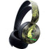 DC Comics Green Lantern Super Punch PULSE 3D Wireless Headset for PS5 Skin