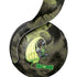 DC Comics Green Lantern Super Punch PULSE 3D Wireless Headset for PS5 Skin