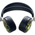 DC Comics Green Lantern Super Punch PULSE 3D Wireless Headset for PS5 Skin