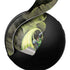 DC Comics Green Lantern Super Punch PULSE 3D Wireless Headset for PS5 Skin