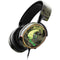 DC Comics Green Lantern Super Punch SteelSeries Arctis 5 Skin