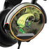 DC Comics Green Lantern Super Punch SteelSeries Arctis 5 Skin