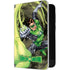 DC Comics Green Lantern Super Punch Surface Duo Skin