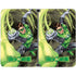 DC Comics Green Lantern Super Punch Surface Duo Skin