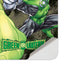 DC Comics Green Lantern Super Punch Surface Duo Skin