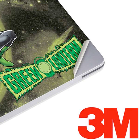 DC Comics Green Lantern Super Punch Surface Laptop 3 13.5in Skin