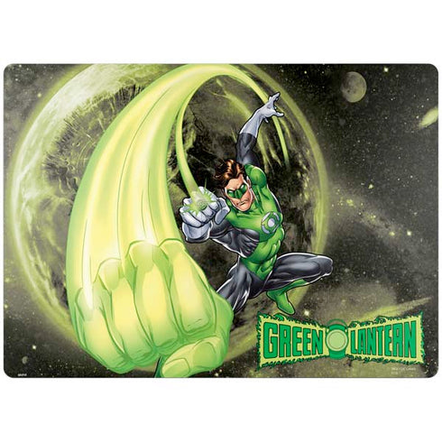 DC Comics Green Lantern Super Punch Surface Laptop 4 15in Skin