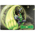 DC Comics Green Lantern Super Punch Surface Laptop 4 15in Skin