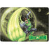 DC Comics Green Lantern Super Punch Surface Laptop Studio Skin
