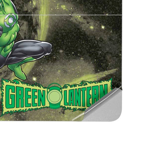 DC Comics Green Lantern Super Punch Surface Laptop Studio Skin