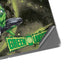 DC Comics Green Lantern Super Punch Surface Pro 8 Skin