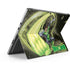DC Comics Green Lantern Super Punch Surface Pro 9 Skin