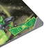 DC Comics Green Lantern Super Punch Universal Laptop 12in (9.8 x 6.8in) Skin