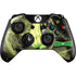 DC Comics Green Lantern Super Punch Xbox One Controller Skin