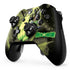 DC Comics Green Lantern Super Punch Xbox One Elite Controller Skin