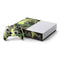 DC Comics Green Lantern Super Punch Xbox One S Console and Controller Bundle Skin