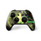 DC Comics Green Lantern Super Punch Xbox One X Controller Skin