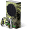 DC Comics Green Lantern Super Punch Xbox Series S Skins