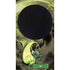 DC Comics Green Lantern Super Punch Xbox Series S Console Skin