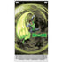DC Comics Green Lantern Super Punch Xbox Series S Console Skin