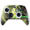 DC Comics Green Lantern Super Punch Xbox Series S Controller Skin
