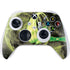 DC Comics Green Lantern Super Punch Xbox Series S Controller Skin