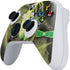 DC Comics Green Lantern Super Punch Xbox Series S Controller Skin