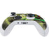 DC Comics Green Lantern Super Punch Xbox Series S Controller Skin