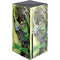 DC Comics Green Lantern Super Punch Xbox Series X Console Skin