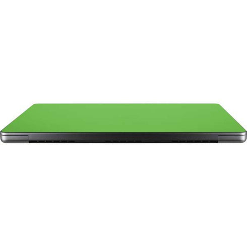 Green MacBook Pro 14in (2021-24) Skin