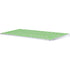 Green Solid Magic Keyboard Skin