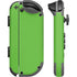 Green Solid Nintendo Joy-Con (L/R) Controller Skin