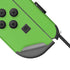 Green Solid Nintendo Joy-Con (L/R) Controller Skin